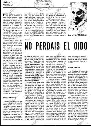 BLANCO Y NEGRO MADRID 07-06-1969 página 9