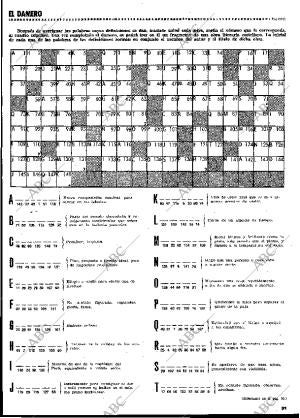 BLANCO Y NEGRO MADRID 07-06-1969 página 91