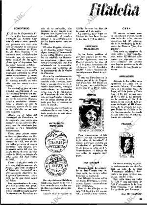 BLANCO Y NEGRO MADRID 07-06-1969 página 95