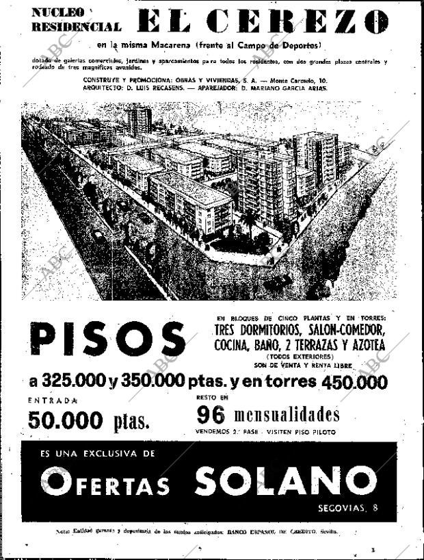 ABC SEVILLA 08-06-1969 página 10