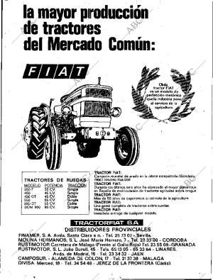 ABC SEVILLA 08-06-1969 página 11