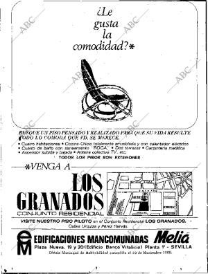ABC SEVILLA 08-06-1969 página 14