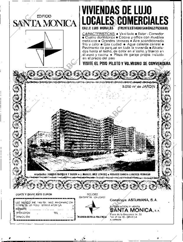 ABC SEVILLA 08-06-1969 página 18