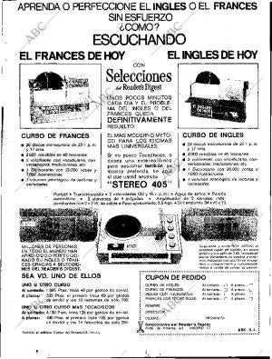 ABC SEVILLA 08-06-1969 página 19