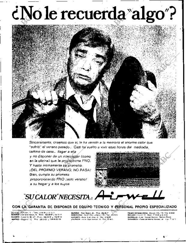 ABC SEVILLA 08-06-1969 página 2