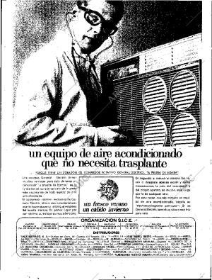ABC SEVILLA 08-06-1969 página 21