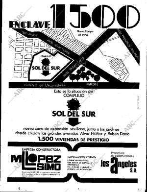 ABC SEVILLA 08-06-1969 página 27