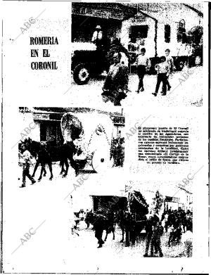 ABC SEVILLA 08-06-1969 página 28