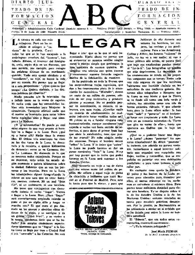 ABC SEVILLA 08-06-1969 página 3