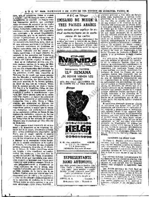 ABC SEVILLA 08-06-1969 página 36