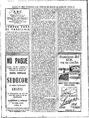 ABC SEVILLA 08-06-1969 página 40