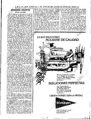 ABC SEVILLA 08-06-1969 página 43