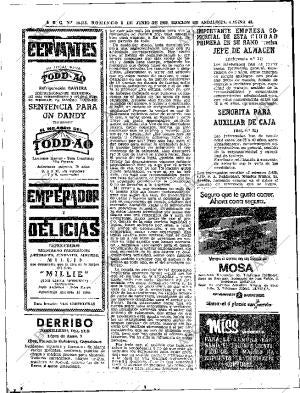 ABC SEVILLA 08-06-1969 página 44