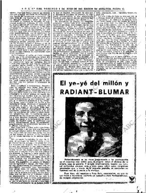 ABC SEVILLA 08-06-1969 página 45