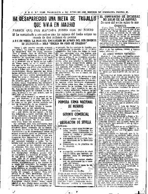 ABC SEVILLA 08-06-1969 página 47