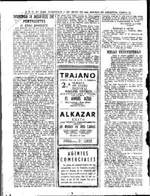 ABC SEVILLA 08-06-1969 página 52