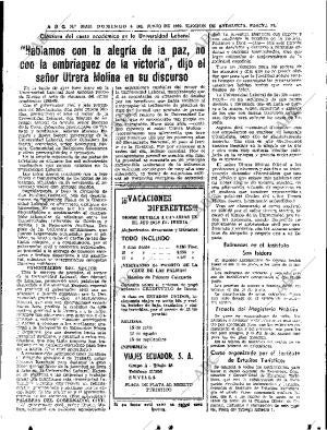 ABC SEVILLA 08-06-1969 página 53