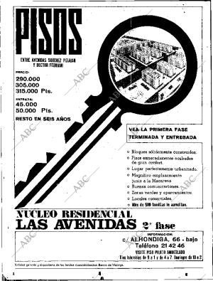 ABC SEVILLA 08-06-1969 página 6