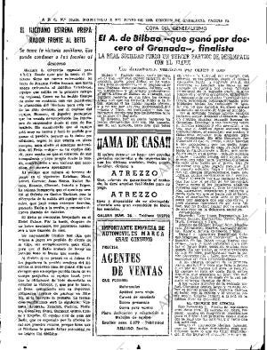 ABC SEVILLA 08-06-1969 página 65