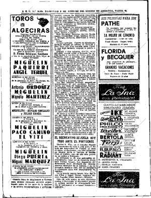 ABC SEVILLA 08-06-1969 página 66