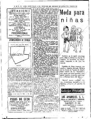 ABC SEVILLA 08-06-1969 página 68