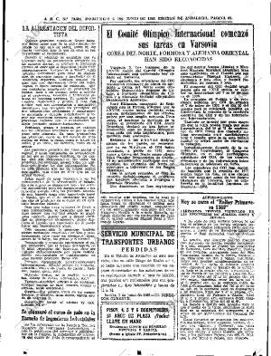 ABC SEVILLA 08-06-1969 página 69