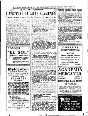 ABC SEVILLA 08-06-1969 página 71