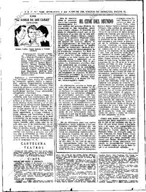 ABC SEVILLA 08-06-1969 página 72