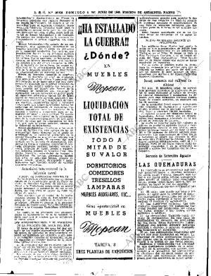 ABC SEVILLA 08-06-1969 página 77