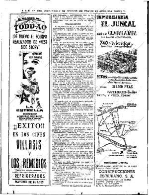 ABC SEVILLA 08-06-1969 página 78