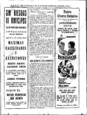 ABC SEVILLA 08-06-1969 página 80