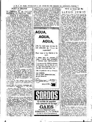 ABC SEVILLA 08-06-1969 página 81
