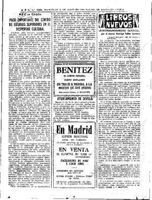 ABC SEVILLA 08-06-1969 página 85