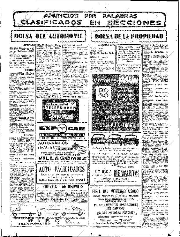 ABC SEVILLA 08-06-1969 página 86