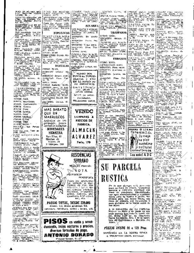 ABC SEVILLA 08-06-1969 página 87