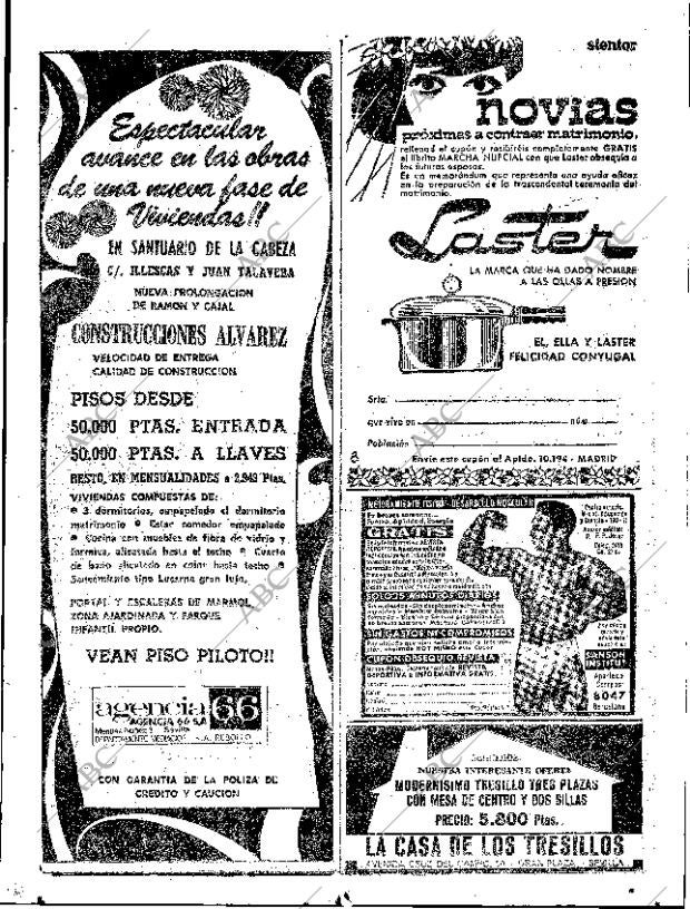 ABC SEVILLA 08-06-1969 página 89