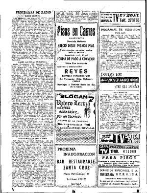 ABC SEVILLA 08-06-1969 página 98