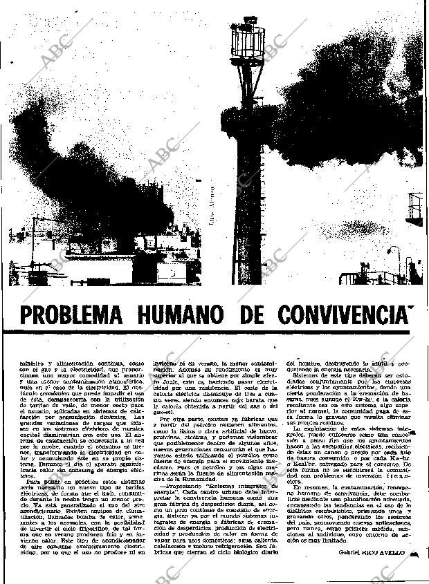 ABC MADRID 11-06-1969 página 21