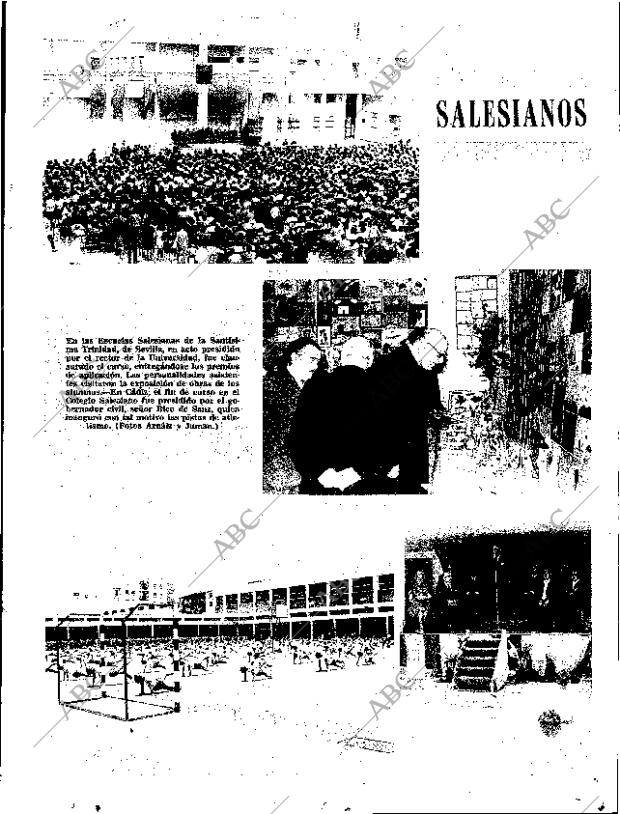 ABC SEVILLA 11-06-1969 página 11