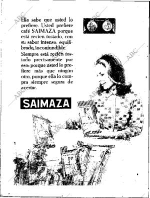 ABC SEVILLA 11-06-1969 página 30