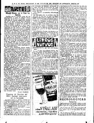 ABC SEVILLA 11-06-1969 página 49