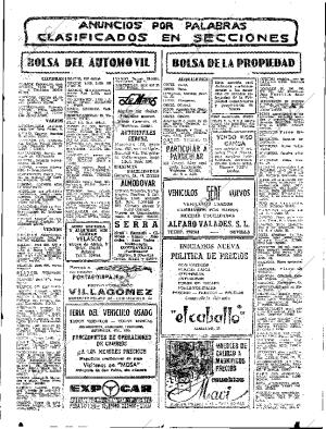 ABC SEVILLA 11-06-1969 página 69