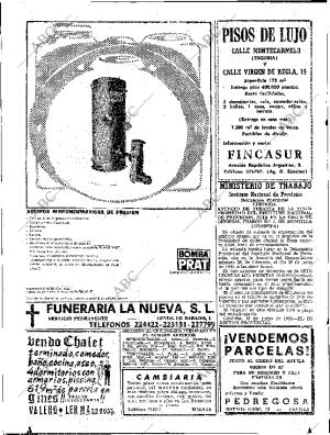 ABC SEVILLA 11-06-1969 página 74