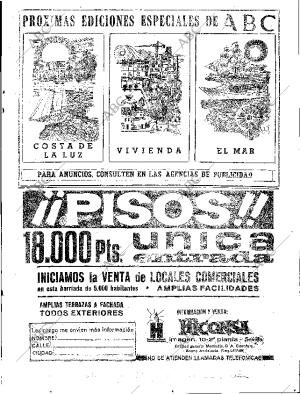 ABC SEVILLA 11-06-1969 página 79