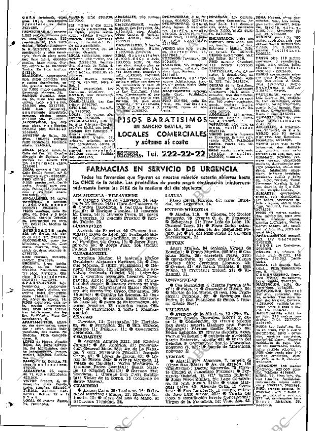 ABC MADRID 14-06-1969 página 108