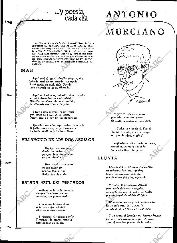 ABC MADRID 14-06-1969 página 120