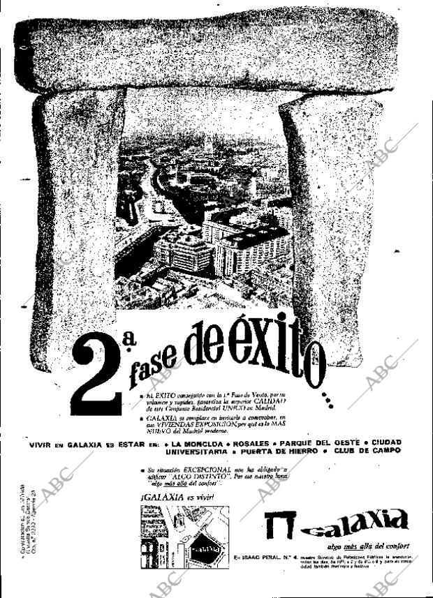 ABC MADRID 14-06-1969 página 4