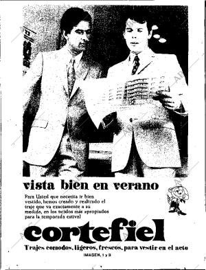 ABC SEVILLA 14-06-1969 página 10