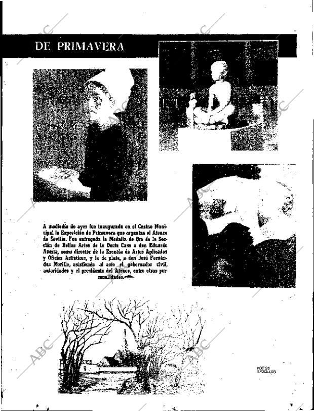 ABC SEVILLA 14-06-1969 página 13