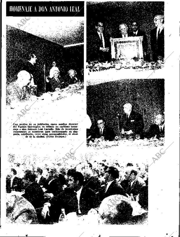 ABC SEVILLA 14-06-1969 página 15